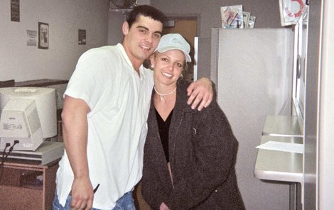 Jason a Britney byli manželé vážně jen chvilku.