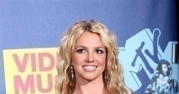 Britney Spears