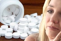 Zpěvačka Britney Spears tajila drogovou závislot: Neustála svůj comeback!