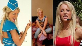 Dokonalá podoba! Dvojnice Britney vydělává milióny