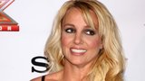 Další skandál Britney Spears: Žaloba za sexuální obtěžování, krádež a vydírání