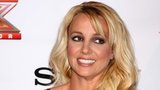 Britney Spears obdarovala bezdomovce: Ochranka si myslela, že peníze ukradl