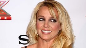 Britney Spears s porotcování, končí