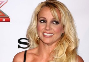 Britney Spears s porotcování, končí
