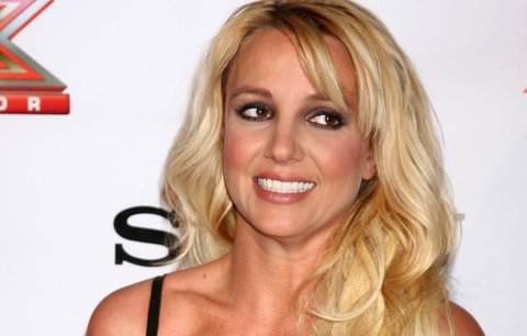 Další skandál Britney Spears: Žaloba za sexuální obtěžování, krádež a vydírání