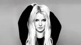 Britney Spears má sexy mámu!