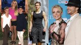 Mladší syn (17) Britney Spearsové: Vyrostl v krasavce! A už randí  