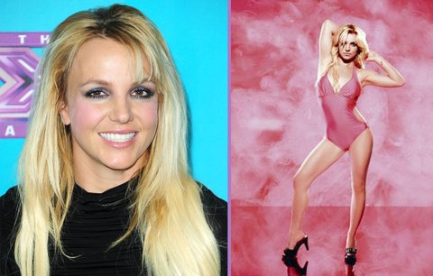 Britney Spears vyhrožuje koncem kariéry! Na jak dlouho?