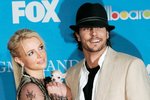 Bývalý manžel Britney Spears Kevin Federline neplatí dětem školné.