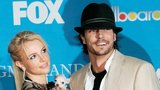 Exmanžel Britney Spears Federline kašle na své děti: Řeší ho soud!