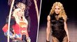 Britney Spears: Tancuje hůř než padesátiletá Madonna!