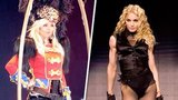 Britney Spears: Tancuje hůř než padesátiletá Madonna!