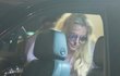 Britney Spearsovou sbalil uklízeč Paul Soliz. Britney Spearsovou sbalil uklízeč Paul Soliz.