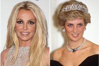 Amy, Britney i Diana: Slavné ženy, kterým publicita zničila život