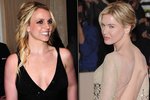 Britney Spears a Renée Zellweger se vrhly na hormonální dietu