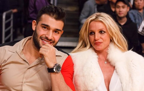 Konečně zasnoubená! Volná Britney Spears se pochlubila unikátním prstenem od své lásky