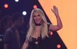 Britney Spears chodí v odvážných modelech, přesto by chtěla, aby byl showbyznys upjatější.