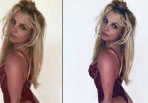 Polibte mi p**el! Polonahá Britney Spearsová poslala všem drsný vzkaz