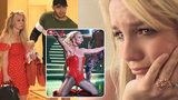 Britney Spearsová obětí největšího skandálu v historii pop music? Zfetovaná loutka na peníze!