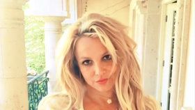 Britney Spearsová zůstává pod přísným dohledem! Důležitý soud zastavil koronavirus