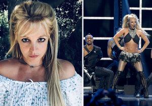 Britney se do hudebního průmyslu už nikdy nehodlá vracet.