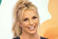 Další dobrá zpráva pro Britney! Spearsová nepůjde k soudu kvůli údajnému napadení hospodyně