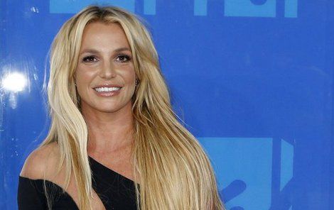 Britney Spears hledá chlapa.