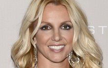 Britney Spears (34) ve formě: Jaro vítá vosím pasem!