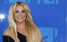 Britney Spears: Tohle vážně přepískla!