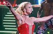 Britney Spears dokázala na koncertě, že je ve skvělé formě.
