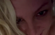 Britney Spears a její podivné video z postele