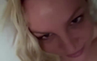 Britney Spears a její podivné video z postele