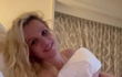 První videa Britney Spears po oznámení rozchodu s manželem