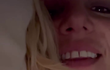Britney Spears a její podivné video z postele Britney Spears a její podivné video z postele