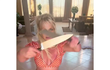 Britney Spears a její taneček s noži
