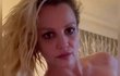 První videa Britney Spears po oznámení rozchodu s manželem První videa Britney Spears po oznámení rozchodu s manželem