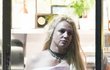Britney Spears se poprvé po oznámení rozpadu manželství objevila na veřejnosti Britney Spears se poprvé po oznámení rozpadu manželství objevila na veřejnosti