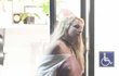 Britney Spears se poprvé po oznámení rozpadu manželství objevila na veřejnosti