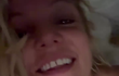 Britney Spears a její podivné video z postele Britney Spears a její podivné video z postele