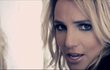 Britney Spears ve videu k písni Criminal