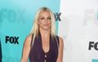 Spears se posadí za porotcovský stůl soutěže X-factor