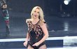Britney Spears přes Vánoce přibrala víc než pár kil.