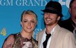 Britney Spears a Kevin Federline