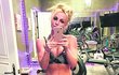 Je Britney žhářka, nebo lhářka?