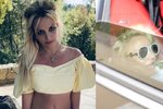 Strach o Britney Spearsovou: Děsivá scéna v hotelu a slova o spiknutí vlastní matky