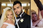 Britney se konečně vyjádřila ke konci svého manželství