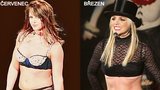 Britney Spears šokovala Němce: Na pódiu se vrtěla tlustá hrošice