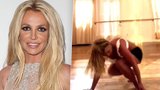 Britney Spears si zlomila nohu! V mrazivém videu je slyšet hlasité KŘUP!