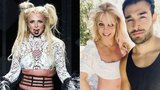 Obrovská radost Britney Spearsové (40): Konečně těhotná!