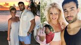 Britney Spearsová se dnes tajně vdává! Intimní svatba s o 12 let mladším zajíčkem